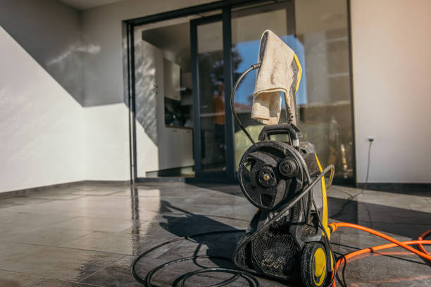 Best Gas Station Cleaning  in Woodsboro, MD